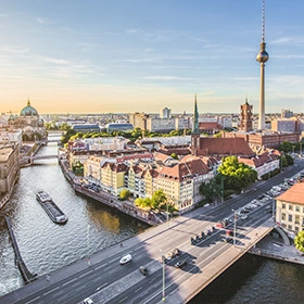 Berlin