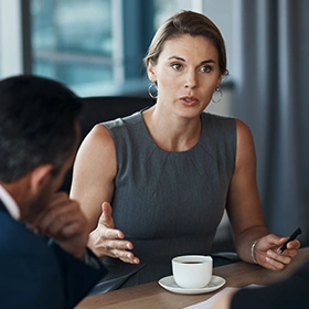 Zur Steigerung der persönlichen Effektivität und Selbstmotivation