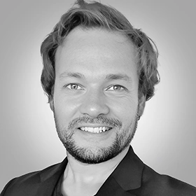 Trainer Martin Krusch