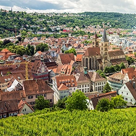 Stuttgart
