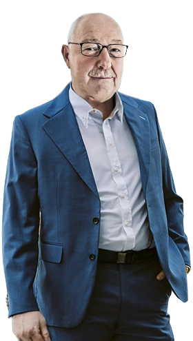 Ansprechpartner Manfred Ertl