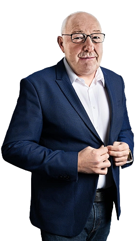 Ansprechpartner Manfred Ertl