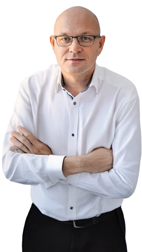 Ansprechpartner Martin Stenzel