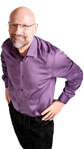 Ansprechpartner Uwe Leidner