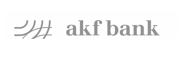 Logo AKF Bank