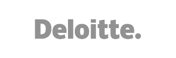 Logo Deloitte