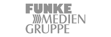 Logo Funke Mediengruppe