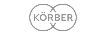 Logo Körber
