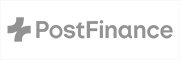 Logo PostFinance