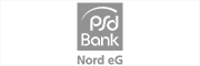 Logo PSD Bank Nord