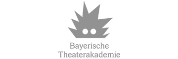 Logo Bayrische Theaterakademie München
