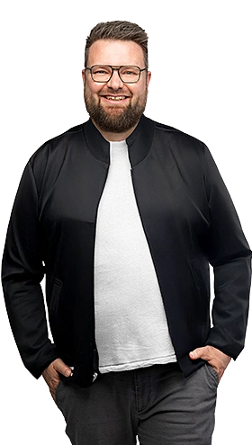 Ansprechpartner Benjamin Schäfer. Unternehmensakademien