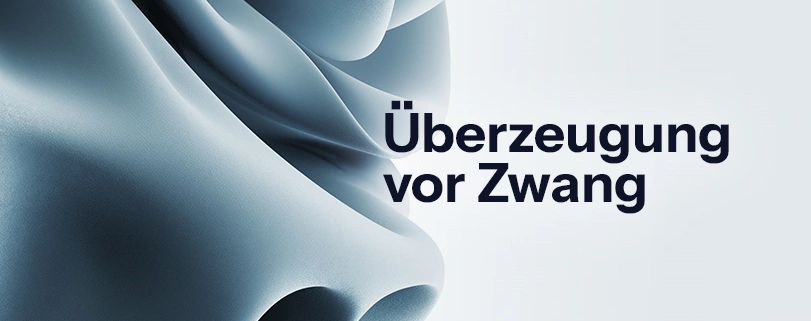 innere Haltung