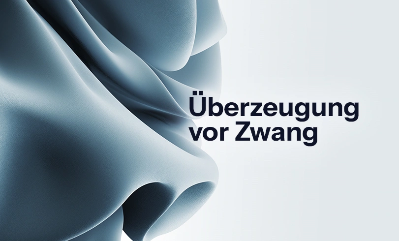 innere Haltung