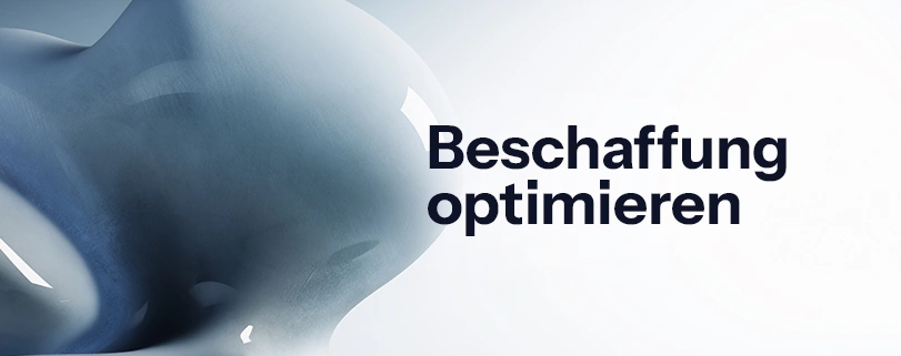Strategischer Einkauf