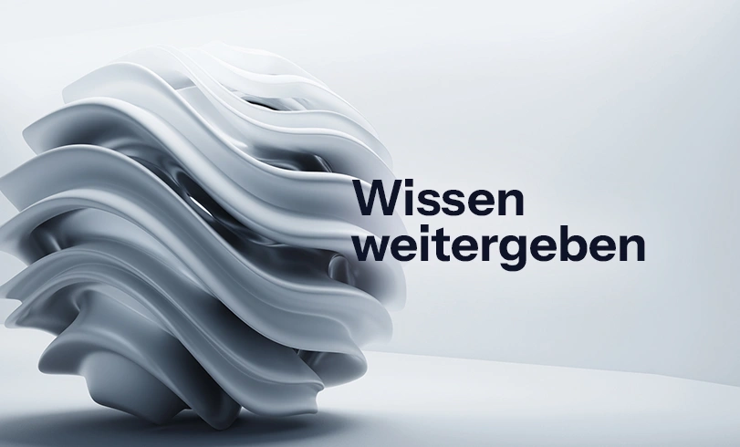 Train the Trainer Ausbildung